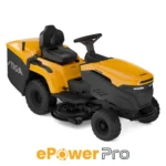 Tracteur tondeuse Stiga à batterie Estate 598e – Neuf - Prix Destockage