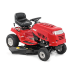 MTD – Tondeuse autoportée MTD 96 à ramassage intégré – Neuf - Prix Destockage