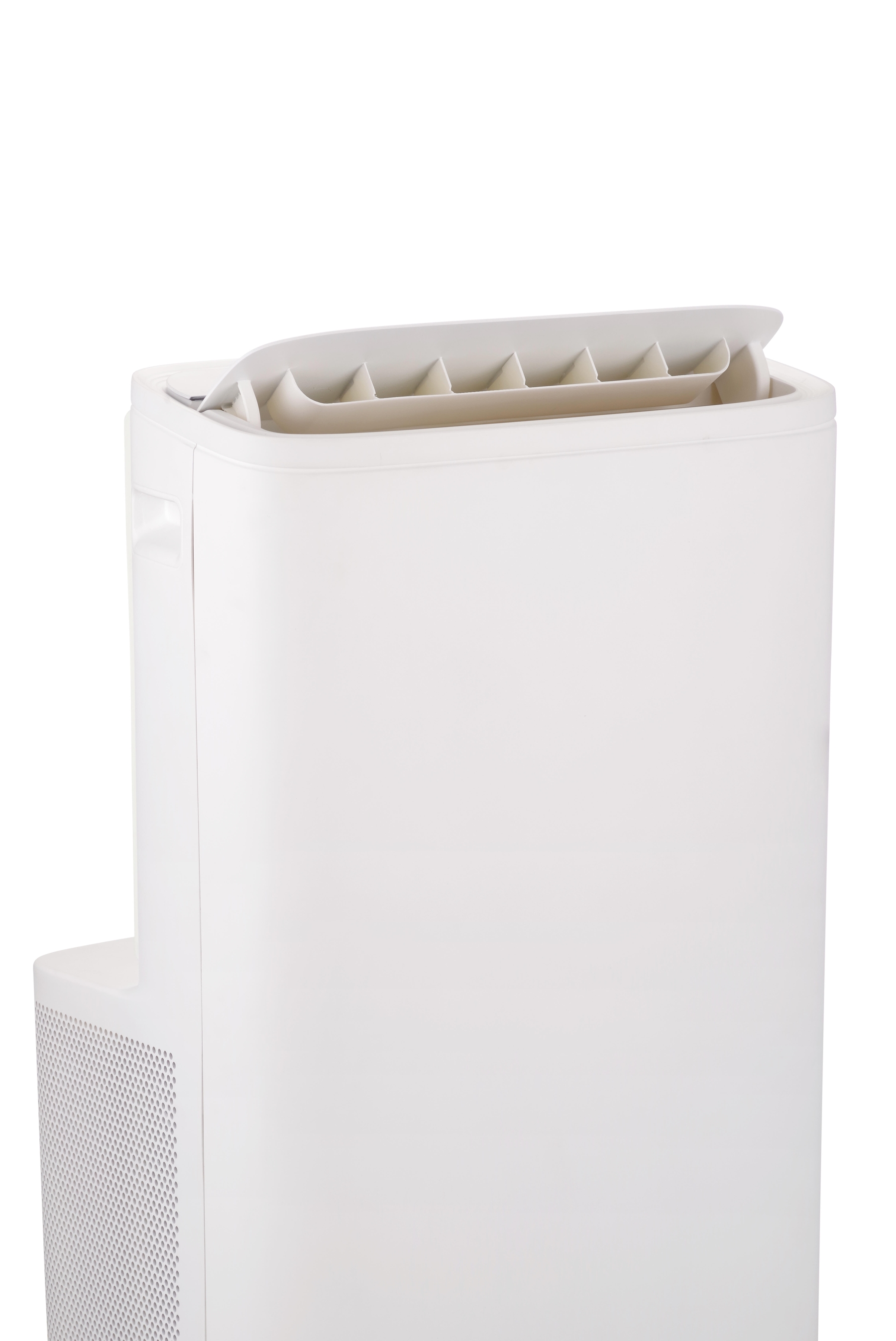 Climatiseur mobile réversible connecté QLIMA Ph7 1300/2600W 11970/8892BTU – Image 5