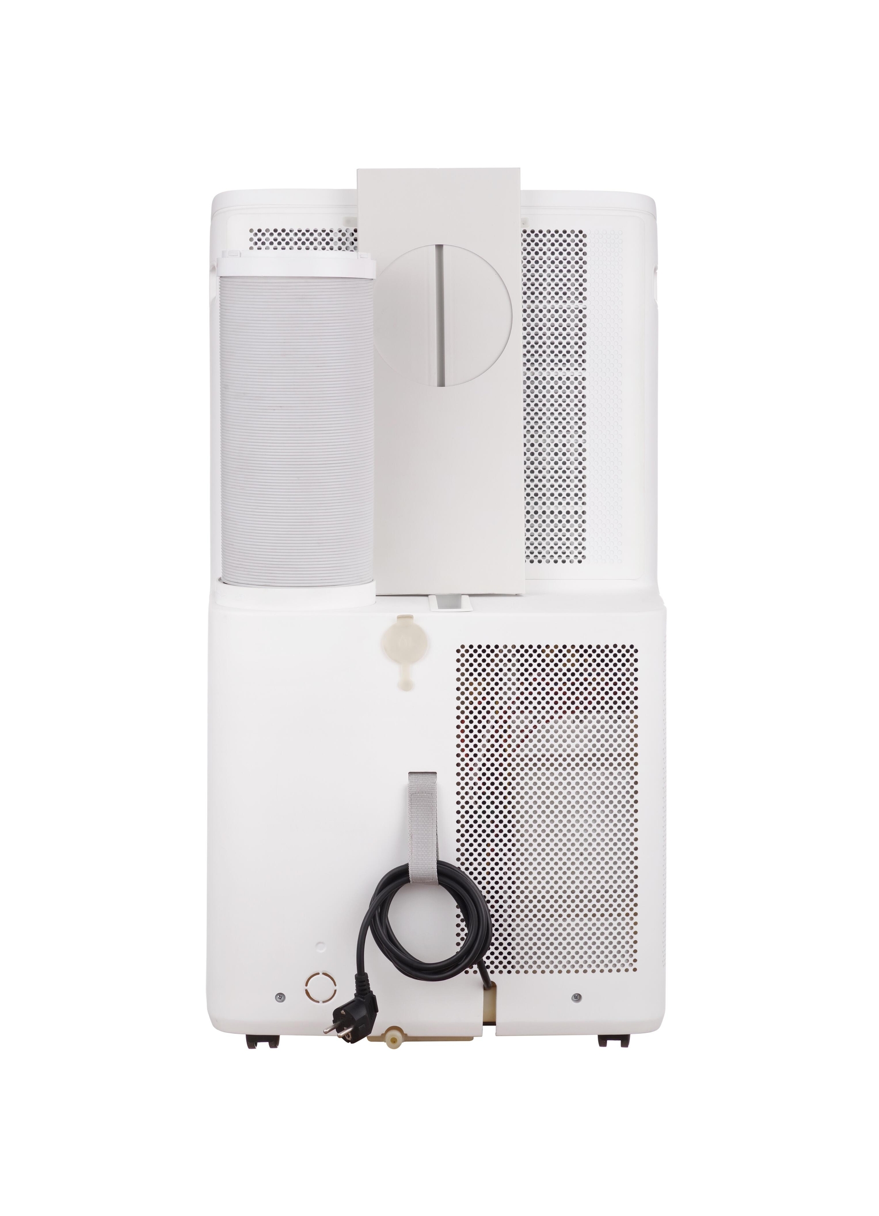 Climatiseur mobile réversible connecté QLIMA Ph7 2600/2400W 8892/8208BTU – Image 4