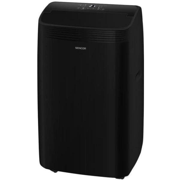 Climatiseur Mobile - Climatisation - Sencor - SAC MT9079CH