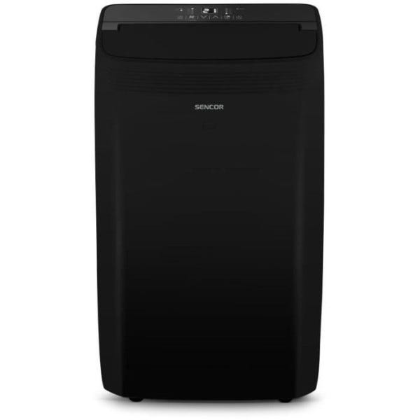 Climatiseur Mobile - Climatisation - Sencor - SAC MT9079CH – Image 2
